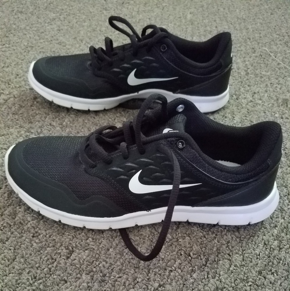 Nike sneakers